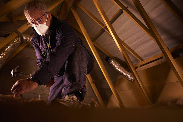 Best Insulation Installation Services in Florham Park, NJ
